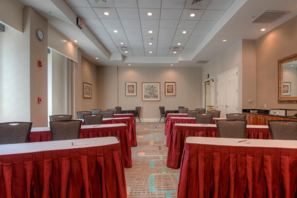 Residence Inn by Marriott Uptown Charlotte