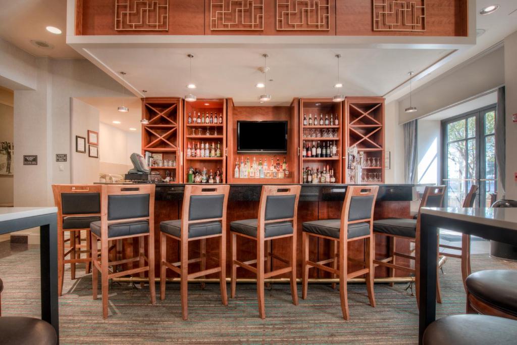 Residence Inn by Marriott Uptown Charlotte