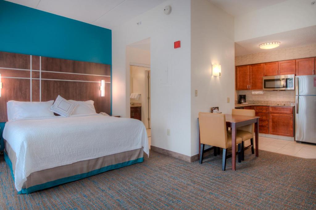 Residence Inn by Marriott Uptown Charlotte