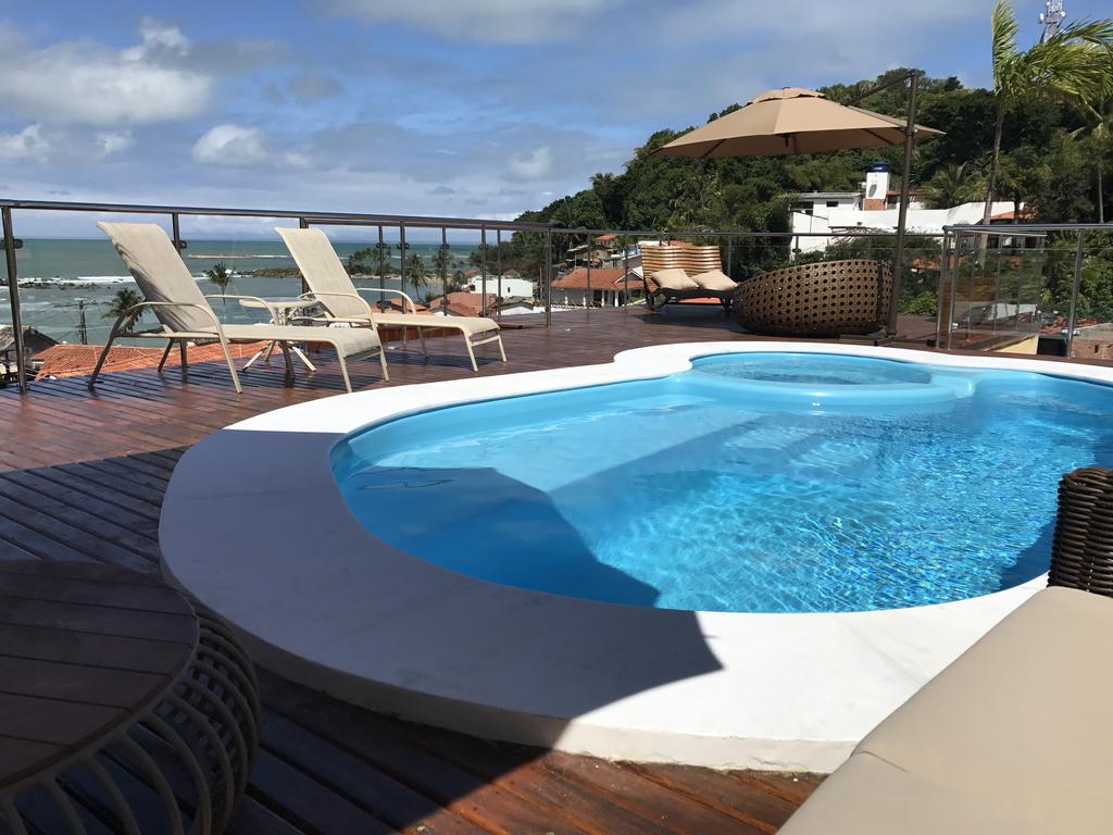 Charme Pousada Boutique E Spa