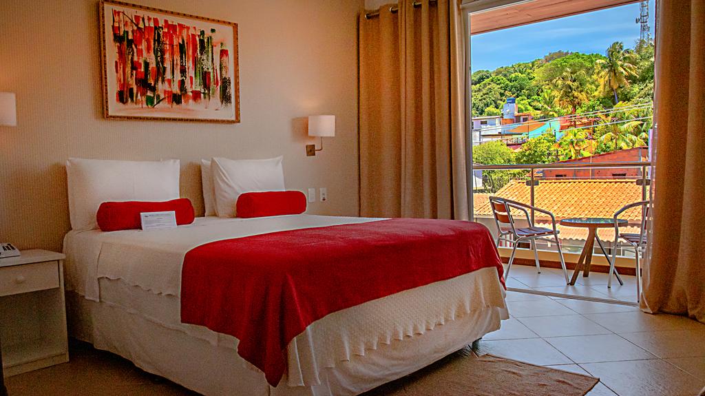 Charme Pousada Boutique E Spa