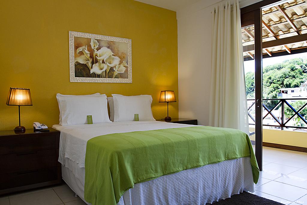 Charme Pousada Boutique E Spa