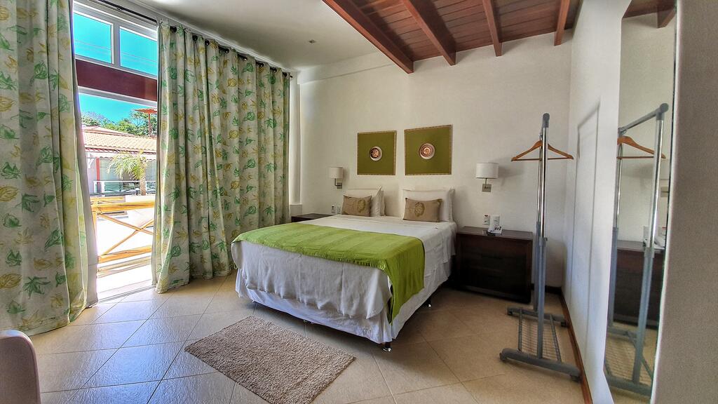 Charme Pousada Boutique E Spa
