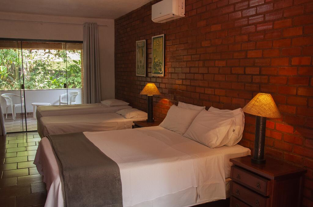 Hotel Bougainville