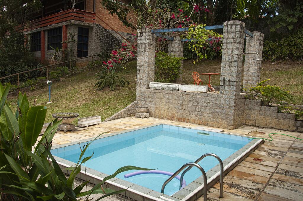 Hotel Bougainville