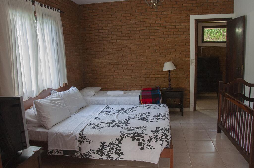 Hotel Bougainville