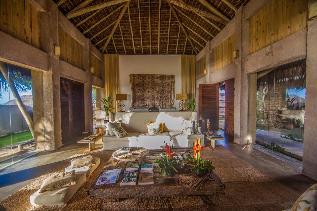 Kenoa - Exclusive Beach Spa and Resort