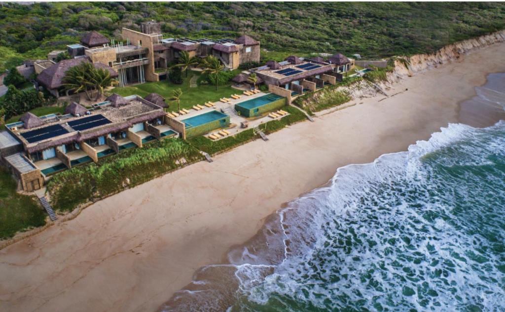 Kenoa - Exclusive Beach Spa and Resort