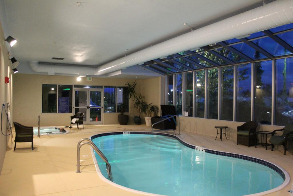 Wyndham Garden Arlington/marysville
