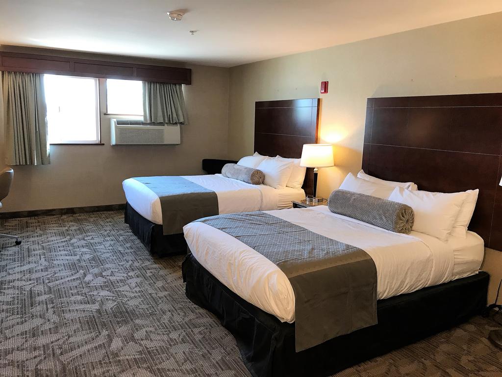 Wyndham Garden Arlington/marysville