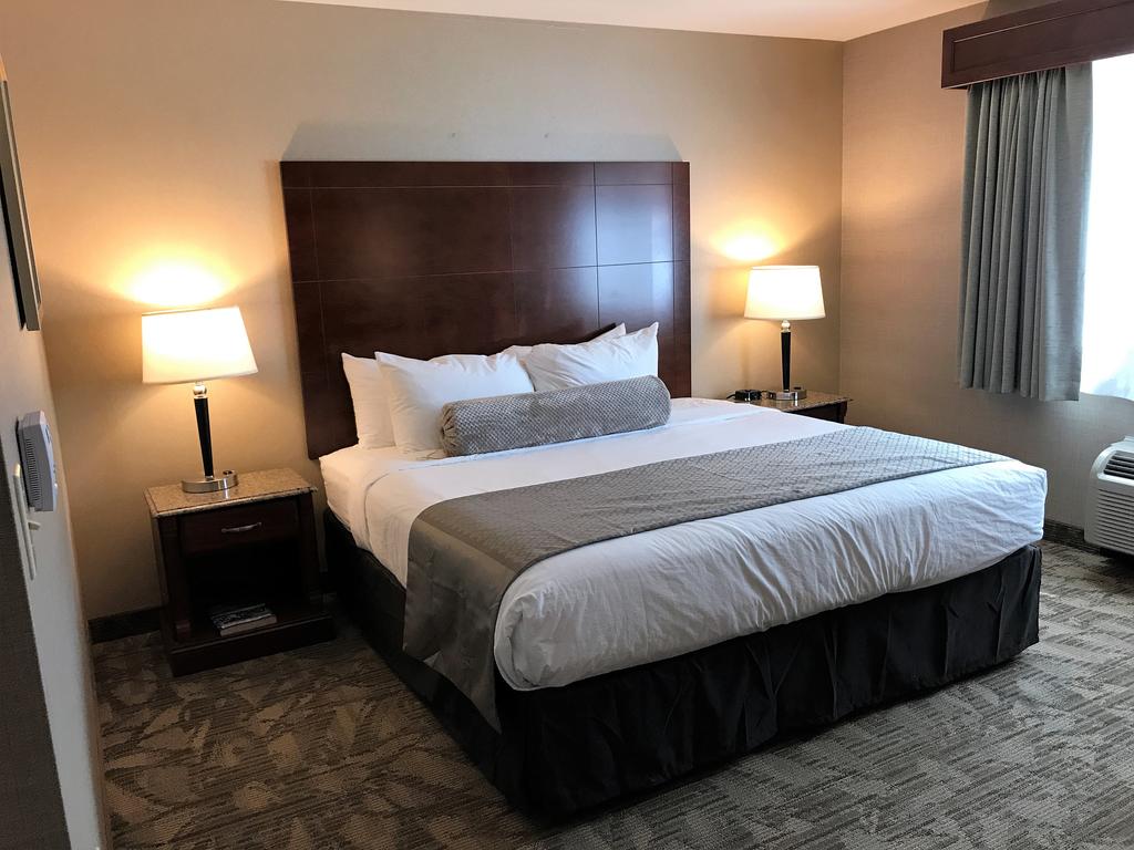 Wyndham Garden Arlington/marysville