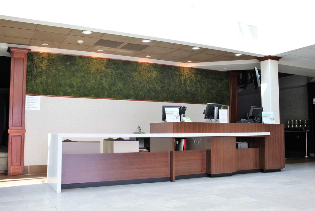 Wyndham Garden Arlington/marysville