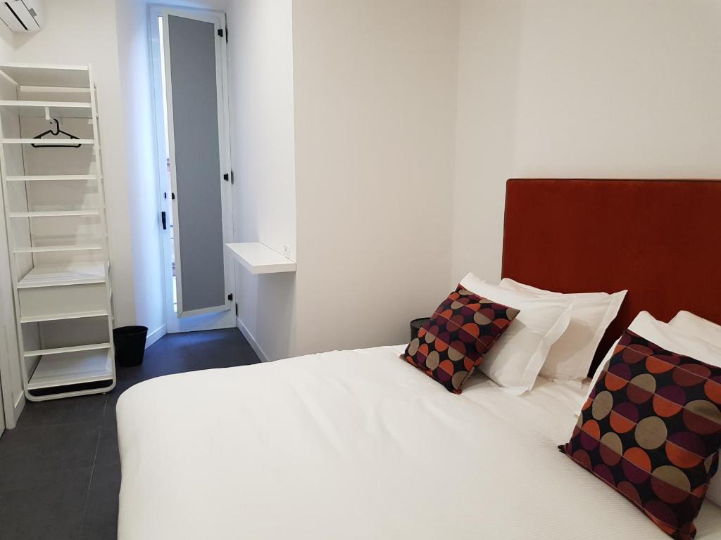 Art Street Hotel
