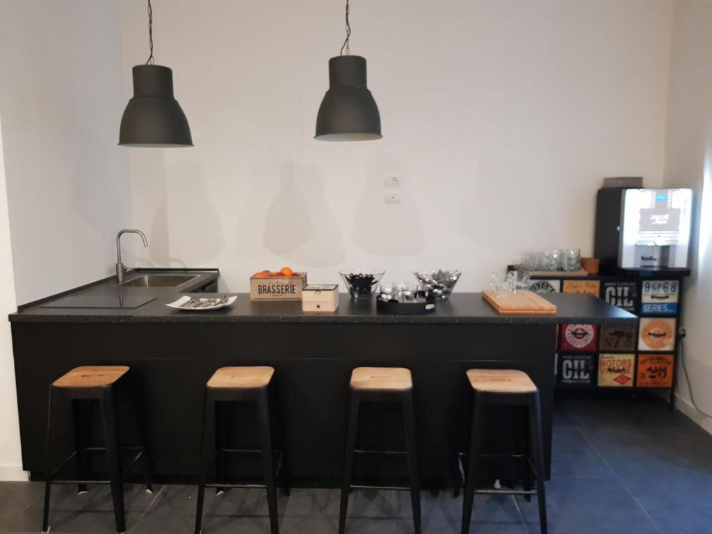 Art Street Hotel
