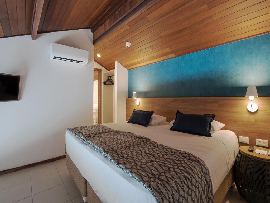 Salinas Maceio All Inclusive Resort