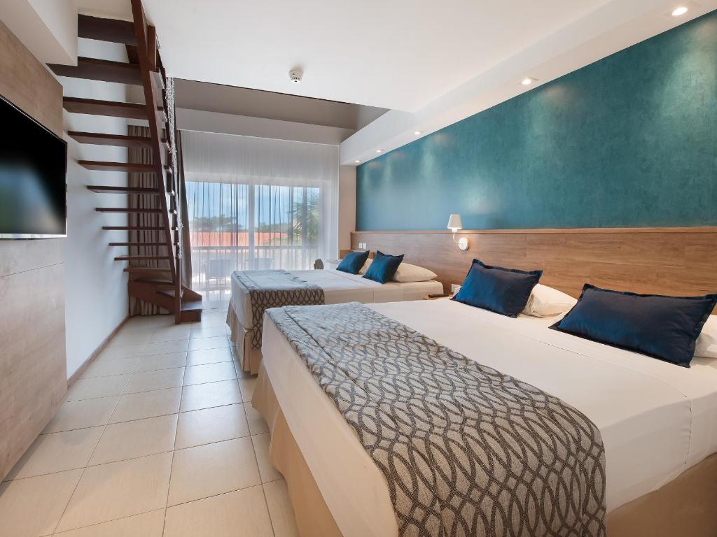 Salinas Maceio All Inclusive Resort