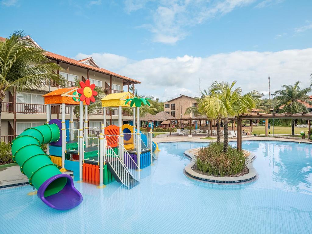 Salinas Maceio All Inclusive Resort