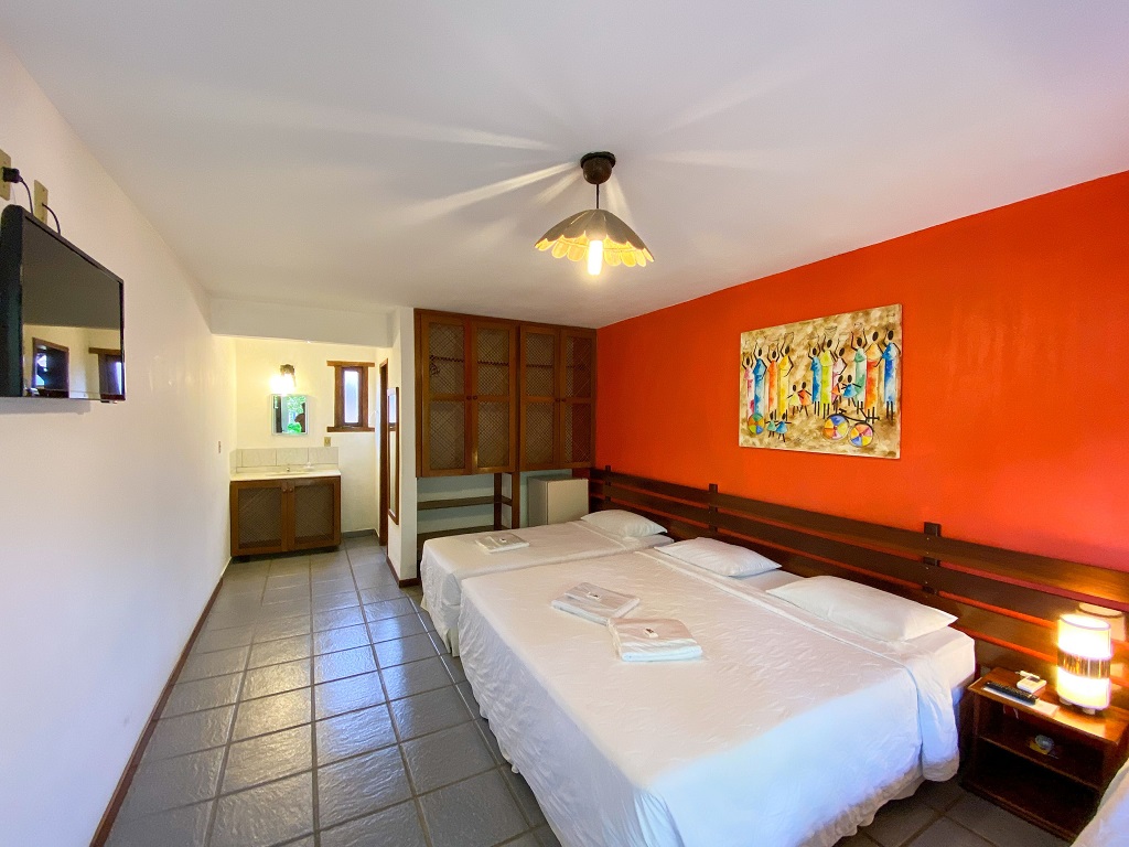 Hotel Pousada Marambaia