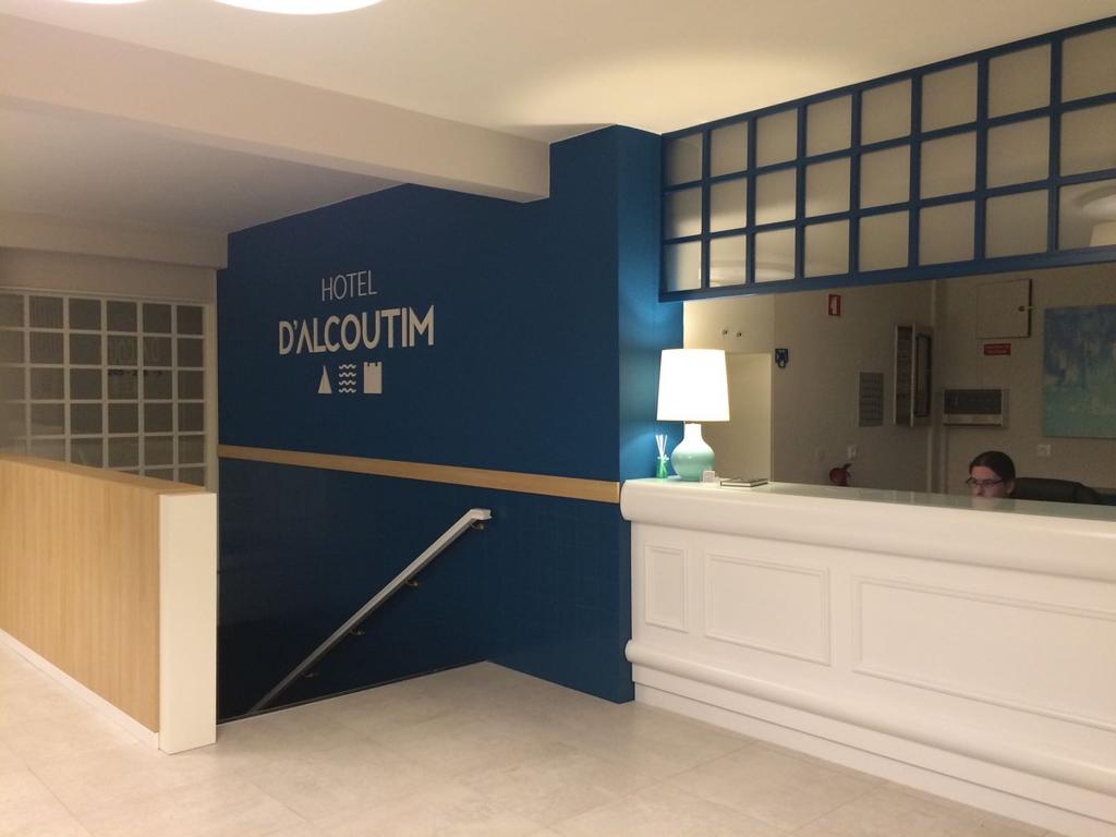 Hotel d'Alcoutim