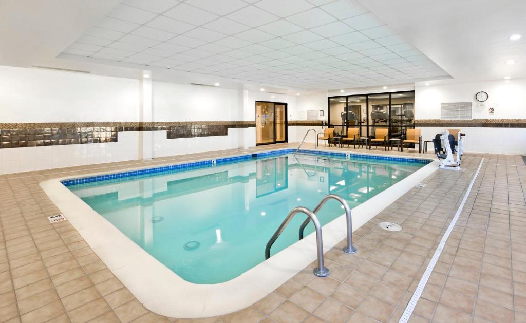 Courtyard by Marriott Ballantyne