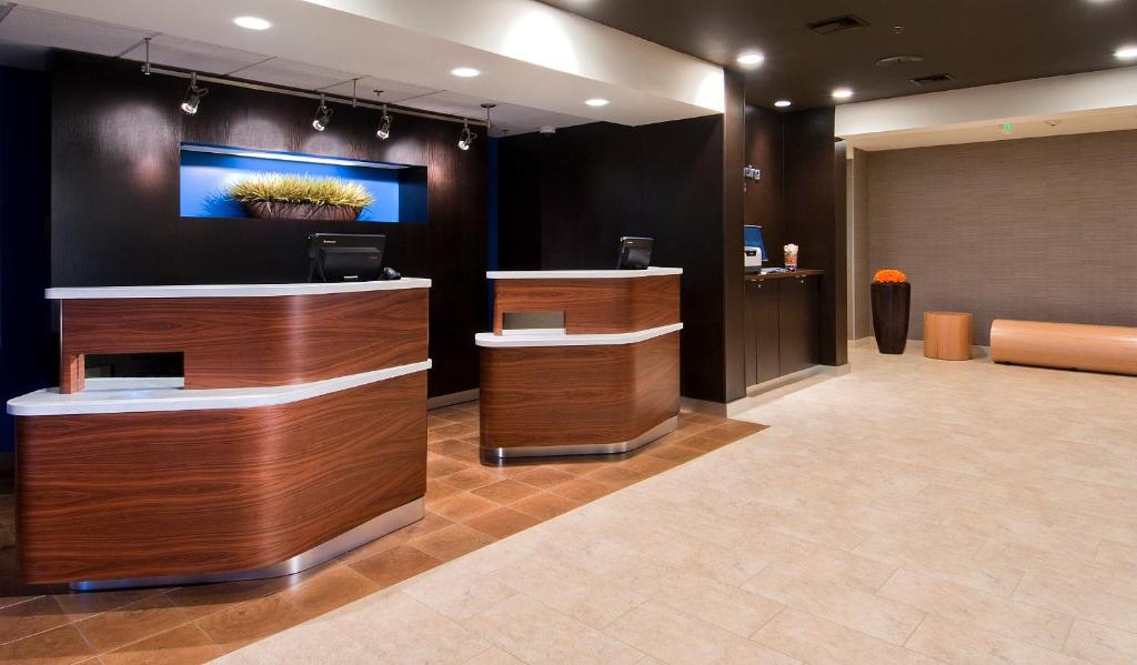 Courtyard by Marriott Ballantyne