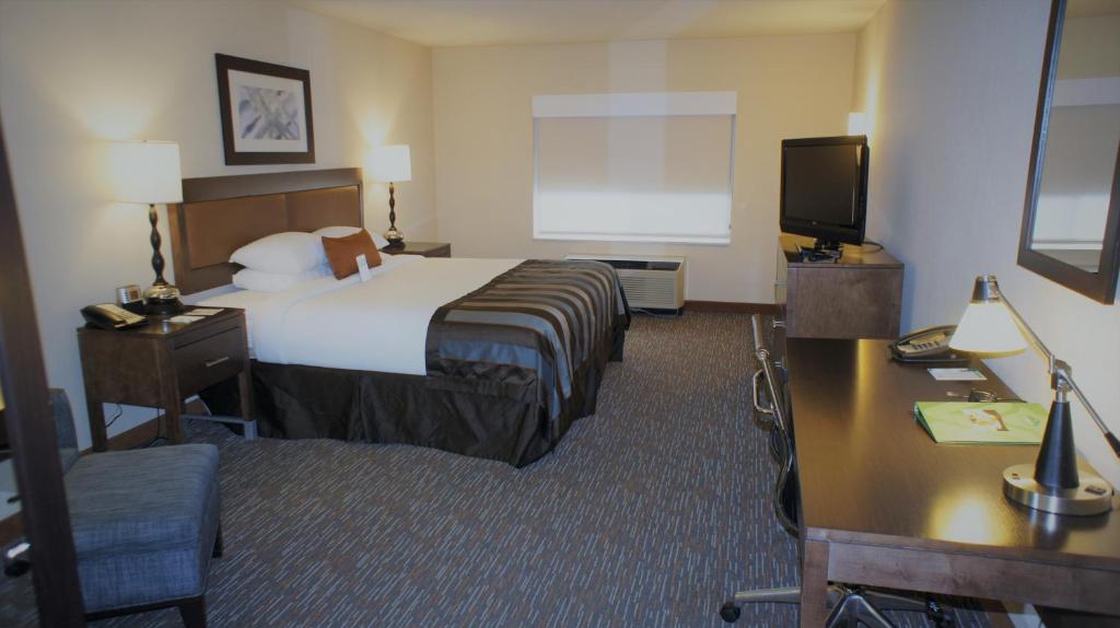 Wingate Inn Chattanooga
