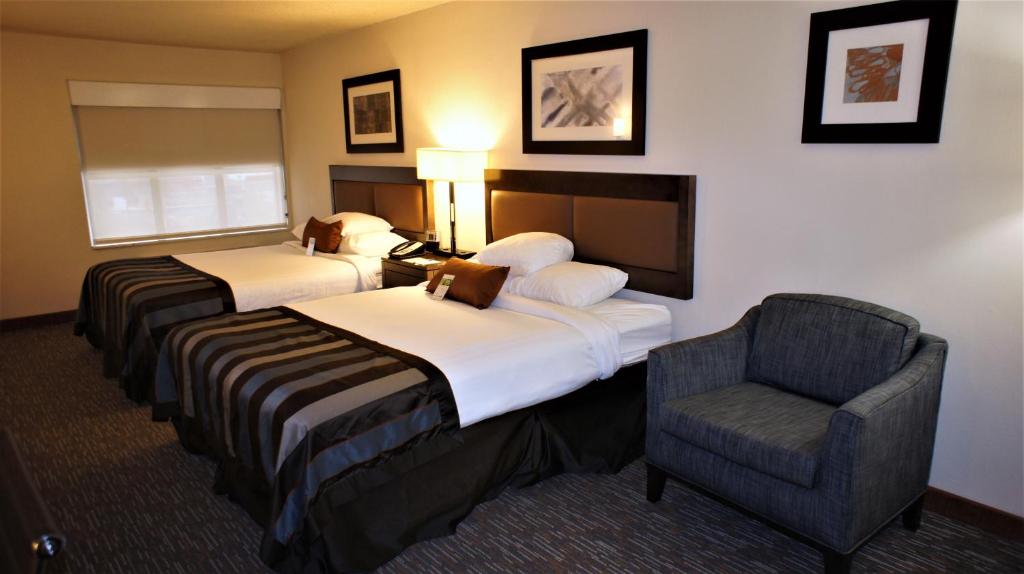 Wingate Inn Chattanooga