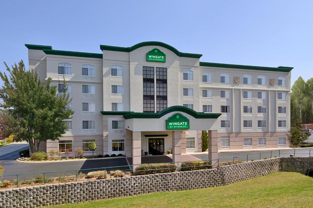 Wingate Inn Chattanooga