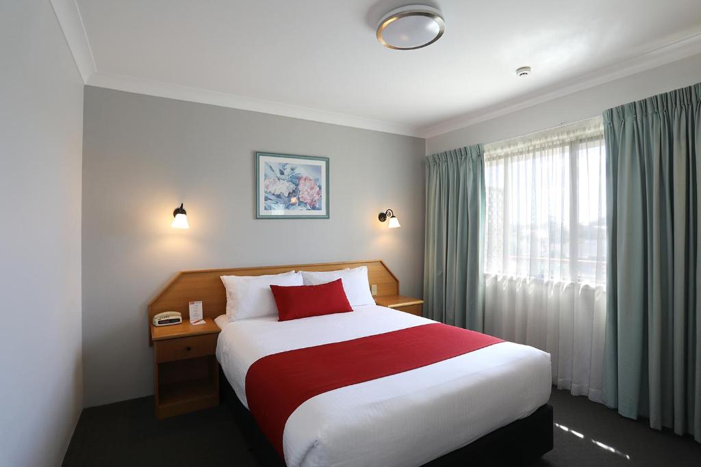 Econo Lodge Tamworth