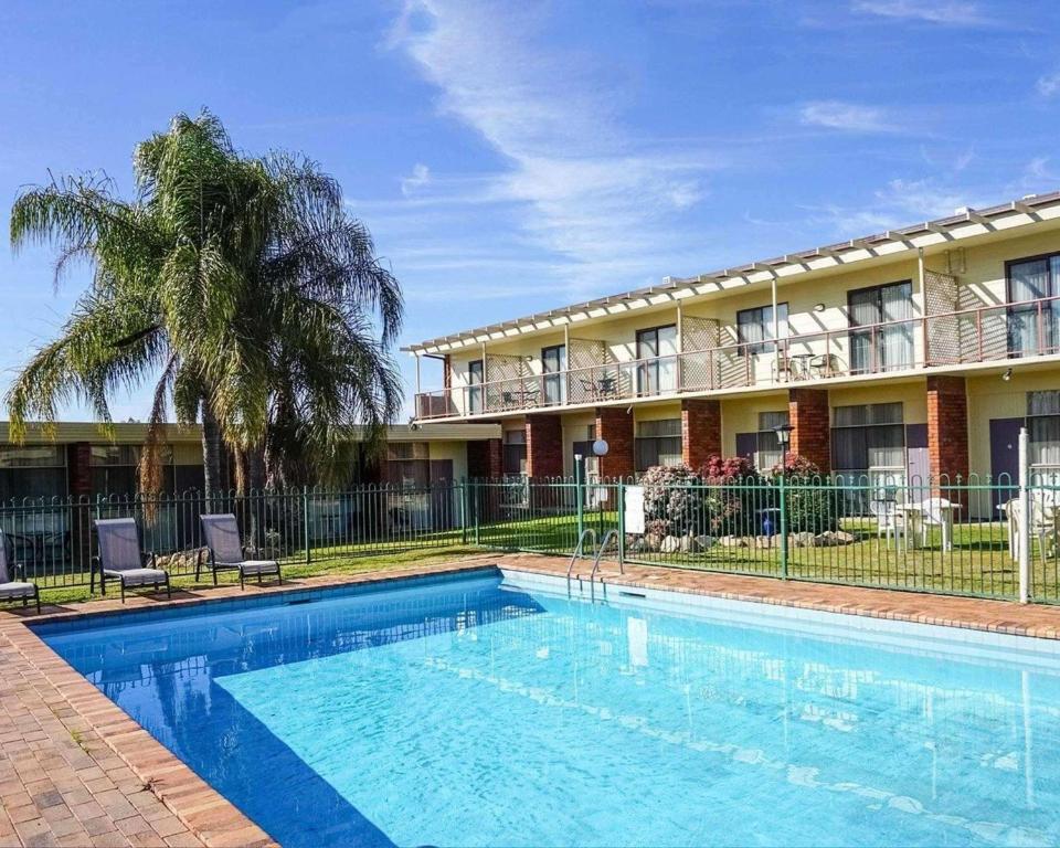Econo Lodge Tamworth