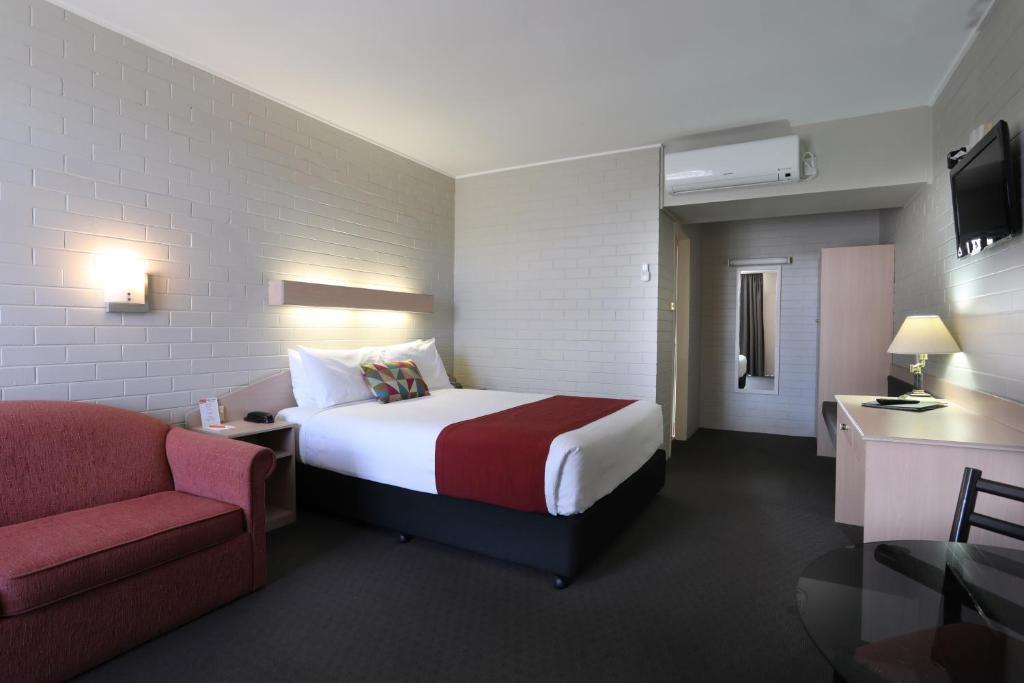 Econo Lodge Tamworth