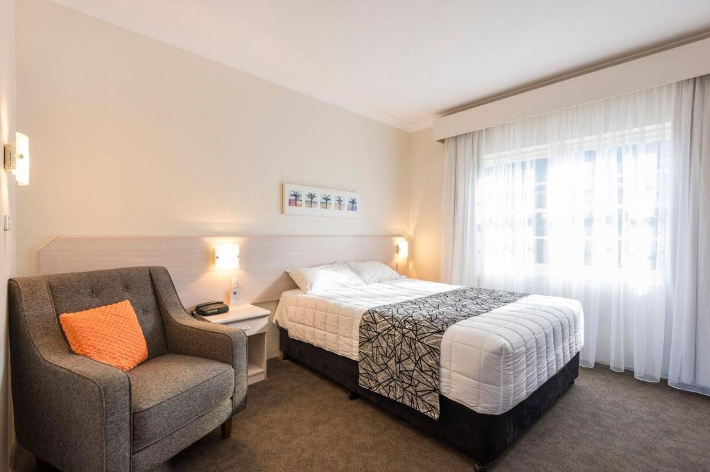 Comfort Inn All Seasons