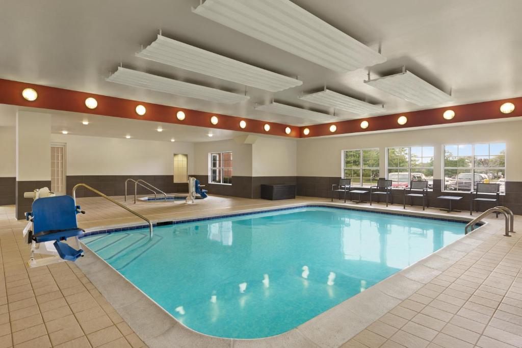 Residence Inn by Marriott Chicago Bloomingdale