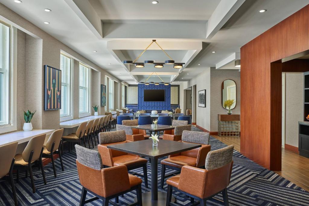 JW Marriott Chicago