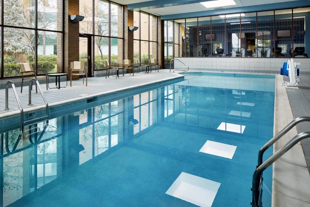 Cincinnati Marriott Northeast