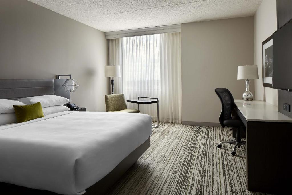 Cincinnati Marriott Northeast