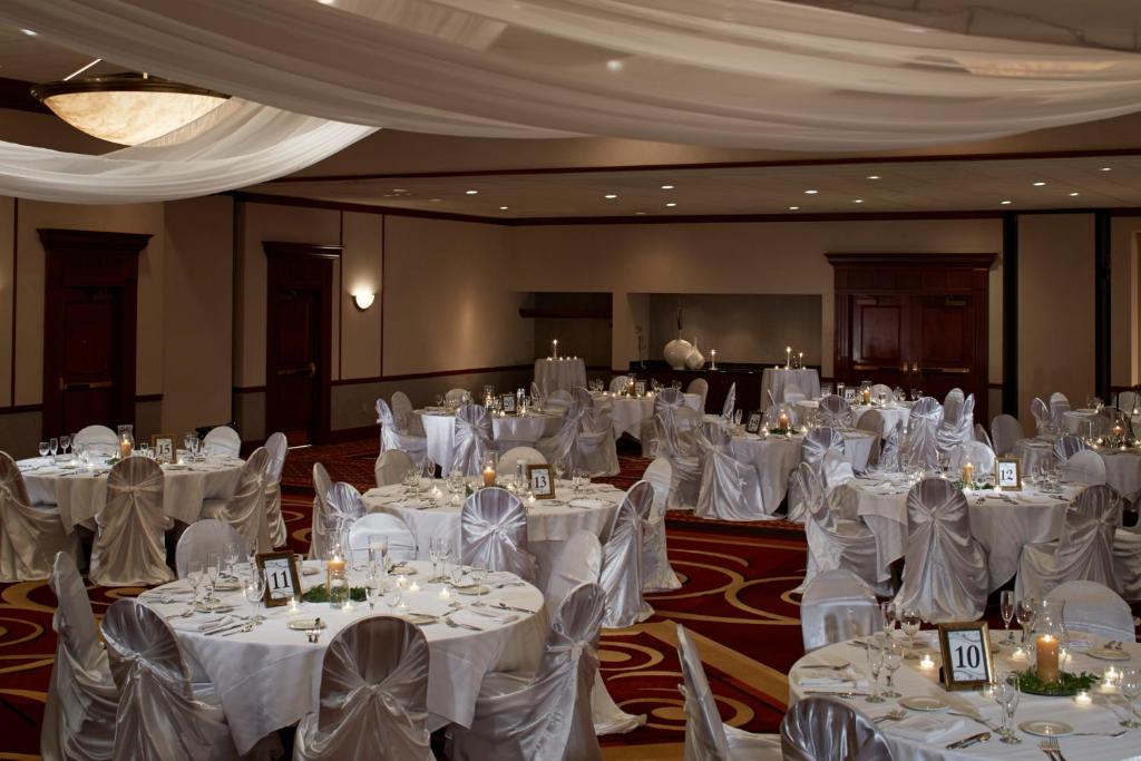 Cincinnati Marriott Northeast