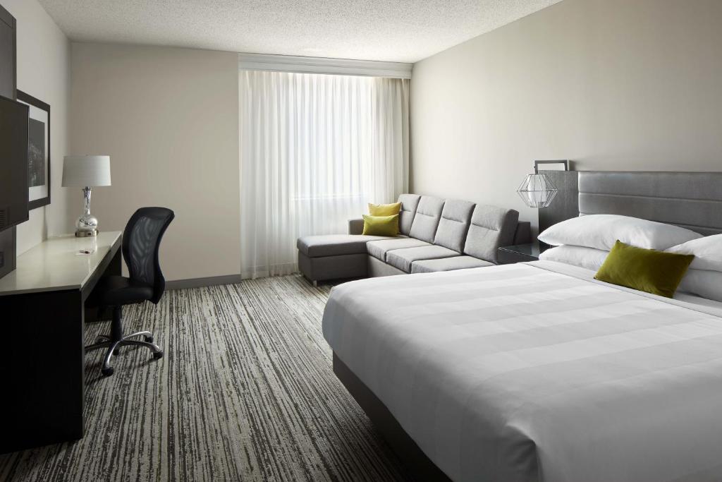 Cincinnati Marriott Northeast