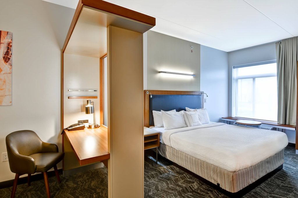 SpringHill Suites by Marriott Cincinnati Airport South