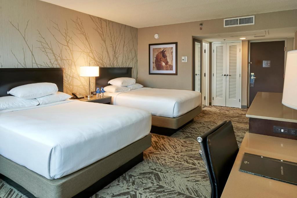 Hilton Cincinnati Airport
