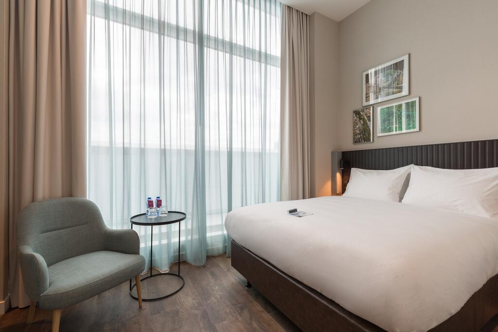 Crowne Plaza Utrecht - Central Station
