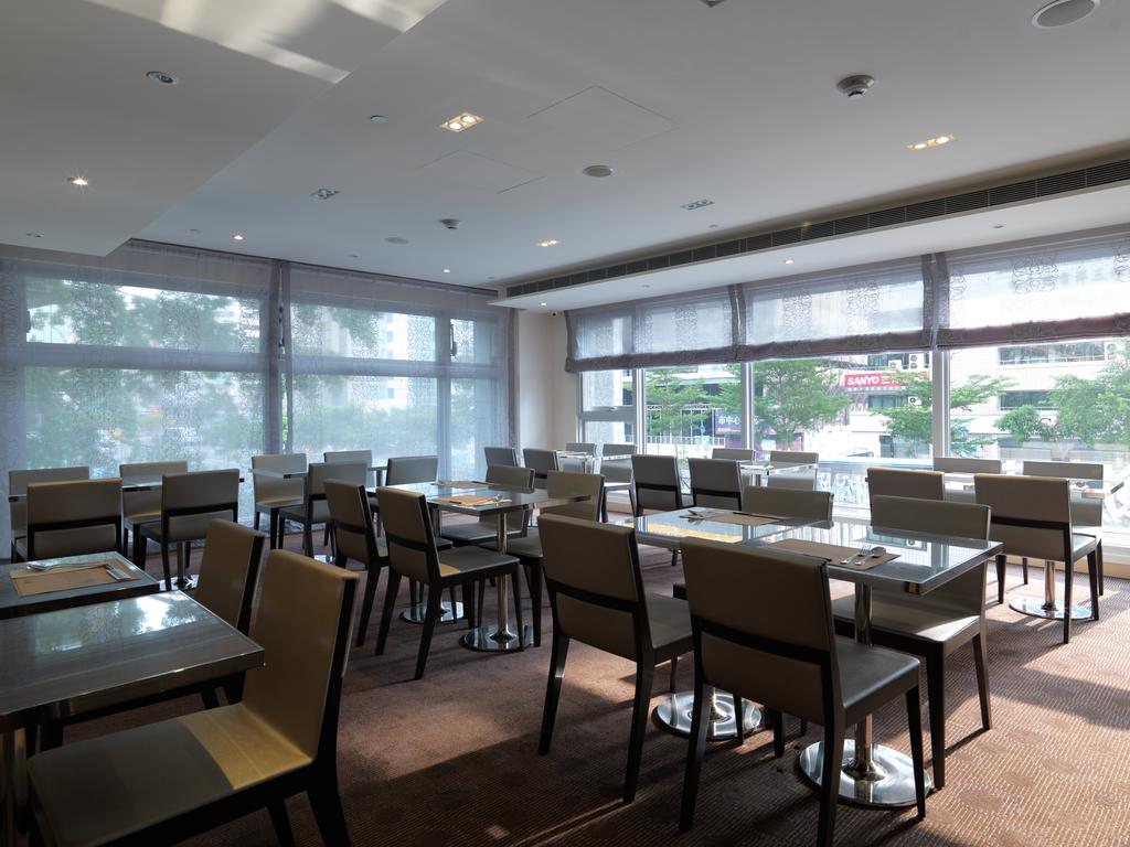 K Hotel Songjiang