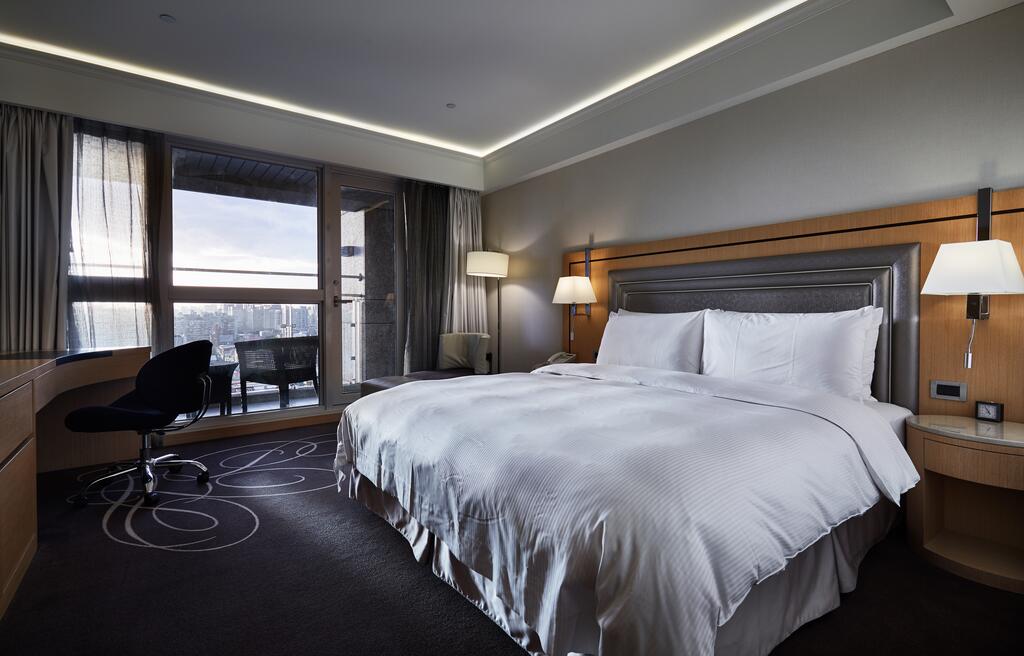 K Hotel Songjiang