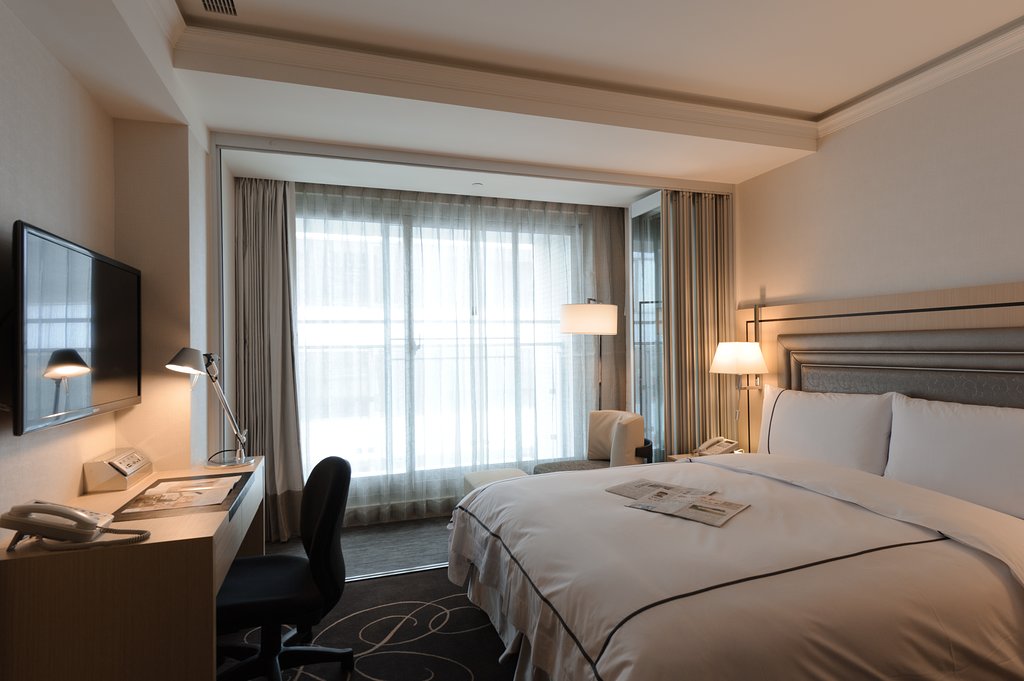 K Hotel Songjiang