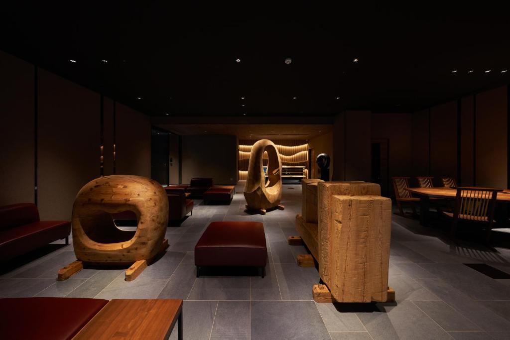 Resol Hotel Trinity Osaka