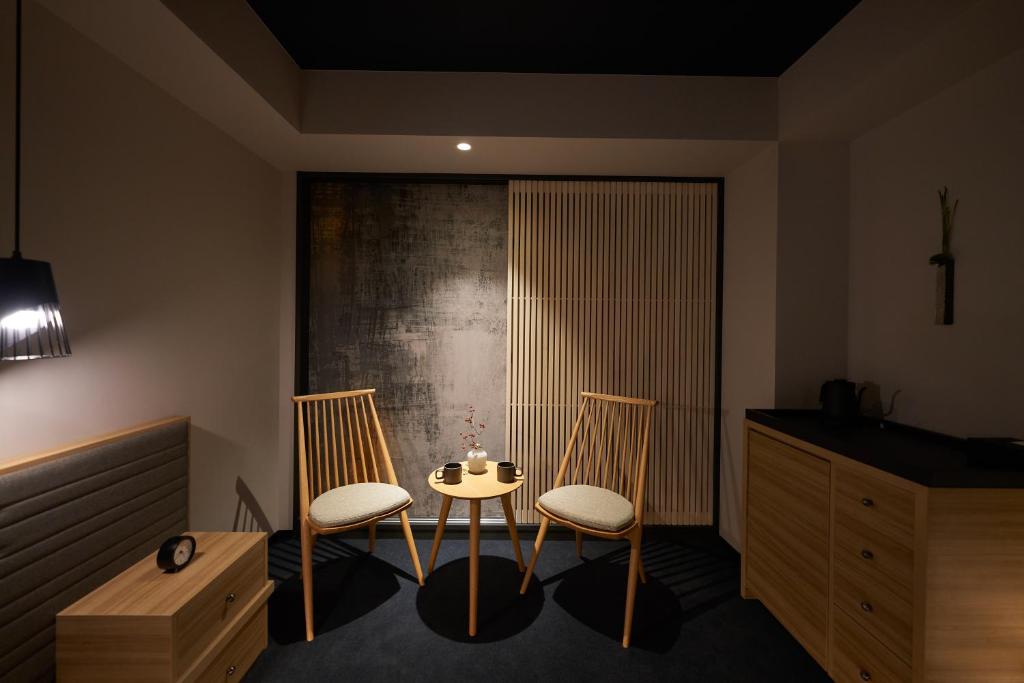 Resol Hotel Trinity Osaka
