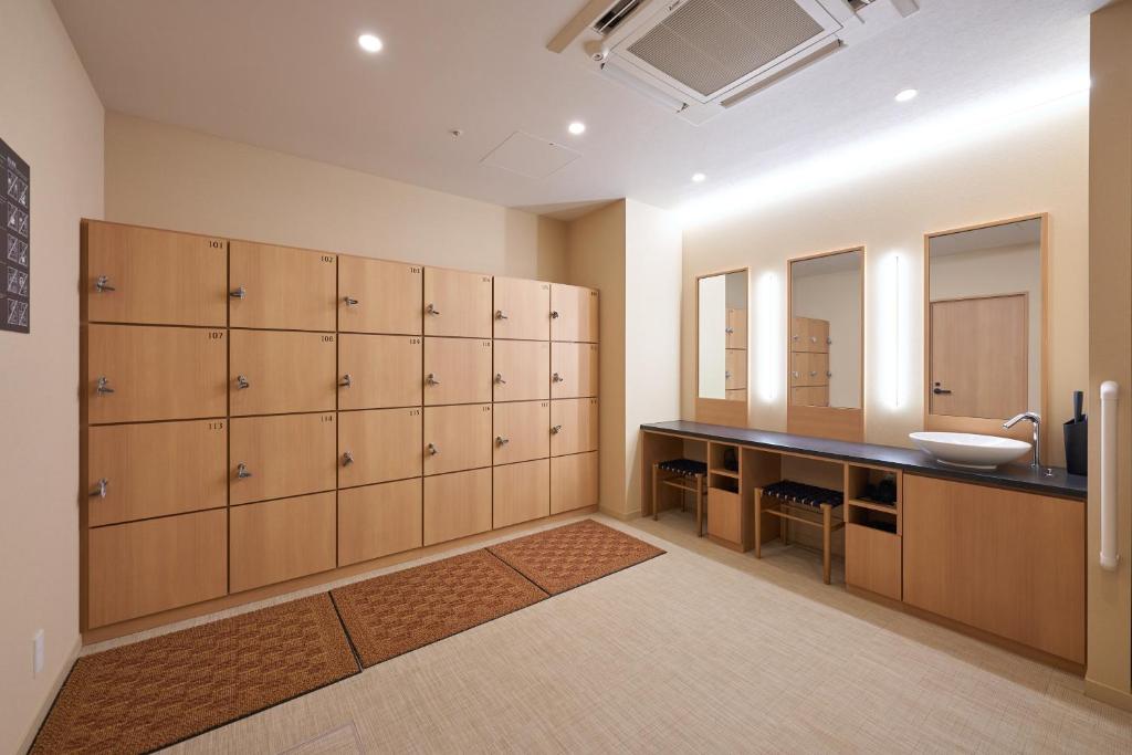 Resol Hotel Trinity Osaka