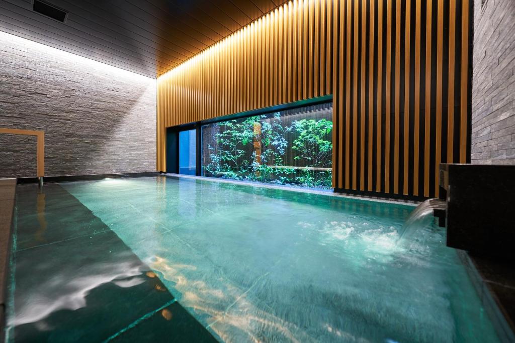 Resol Hotel Trinity Osaka