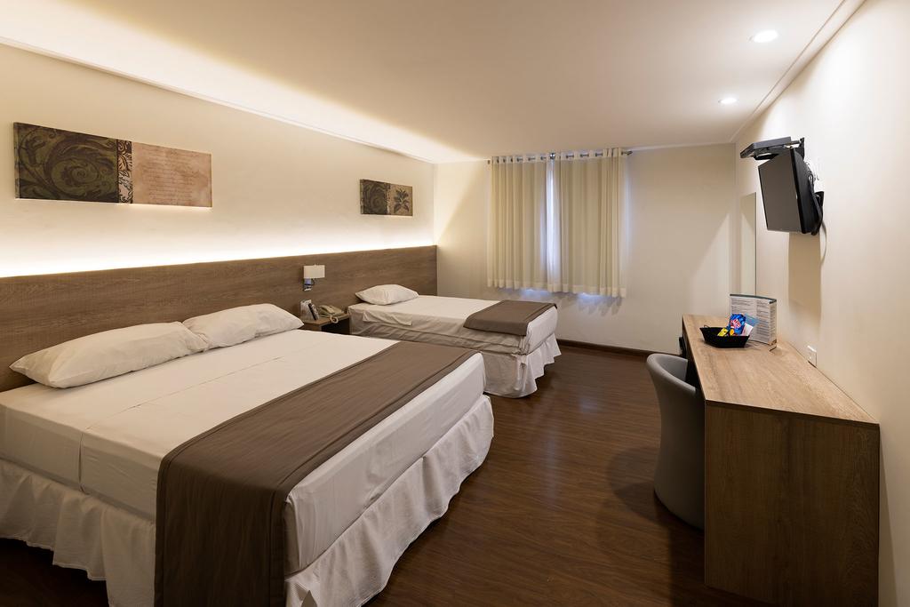 TRYP by Wyndham Varginha Cafe Royal