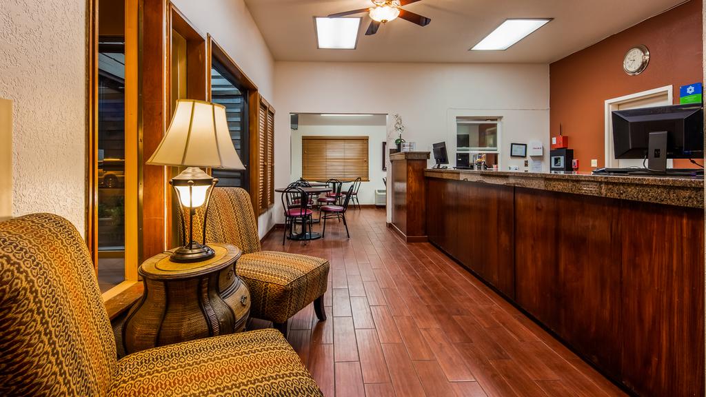 Surestay Hotel By Best Western Wenatchee